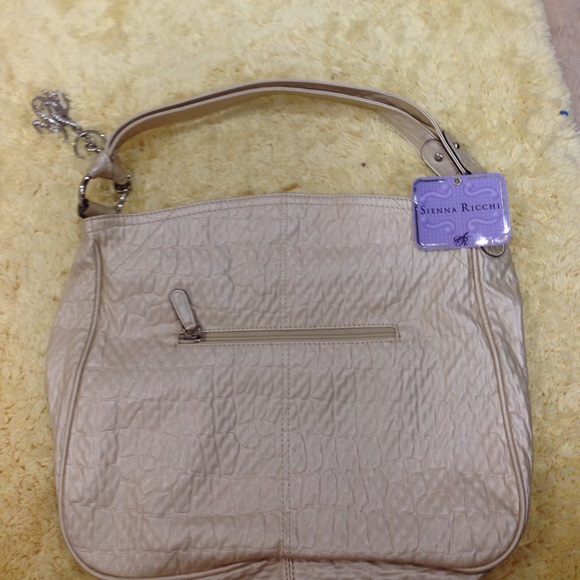 Sienna Ricchi Handbag - Picture 2 of 8