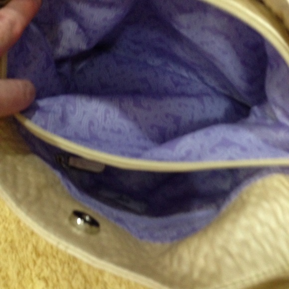 Sienna Ricchi Handbag - Picture 4 of 8