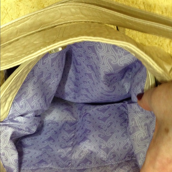 Sienna Ricchi Handbag - Picture 5 of 8