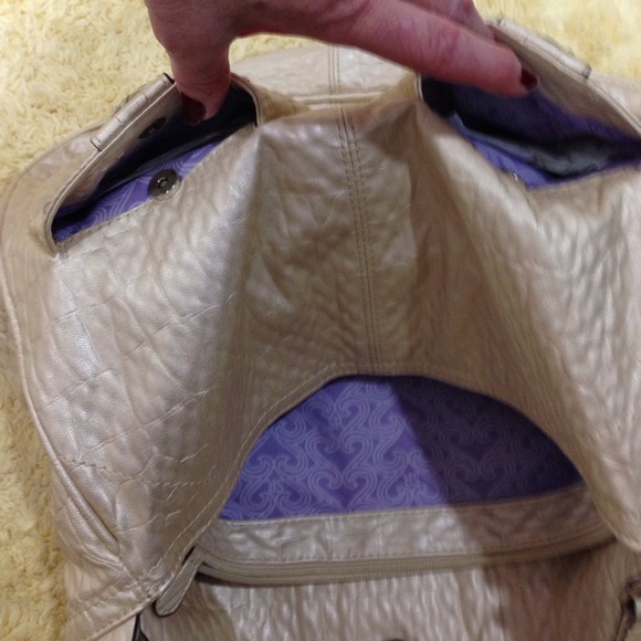 Sienna Ricchi Handbag - Picture 7 of 8