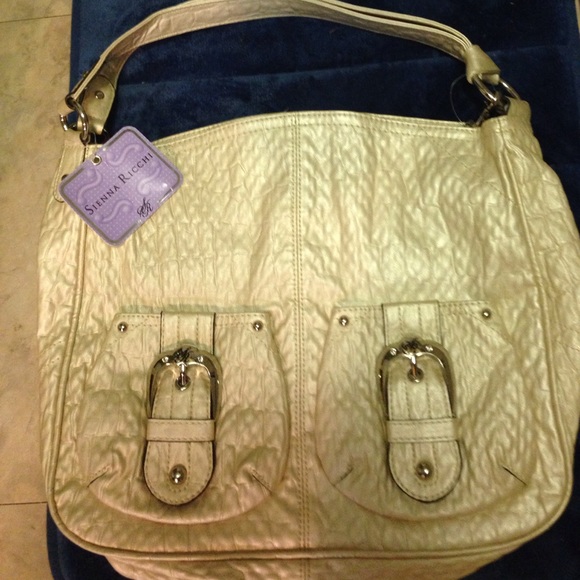 Sienna Ricchi Handbag - Picture 8 of 8