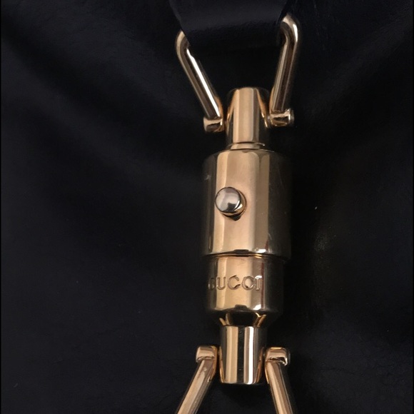 Gucci Handbag - Picture 2 of 4