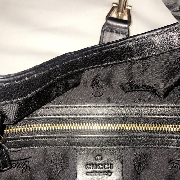 Gucci Handbag - Picture 3 of 4