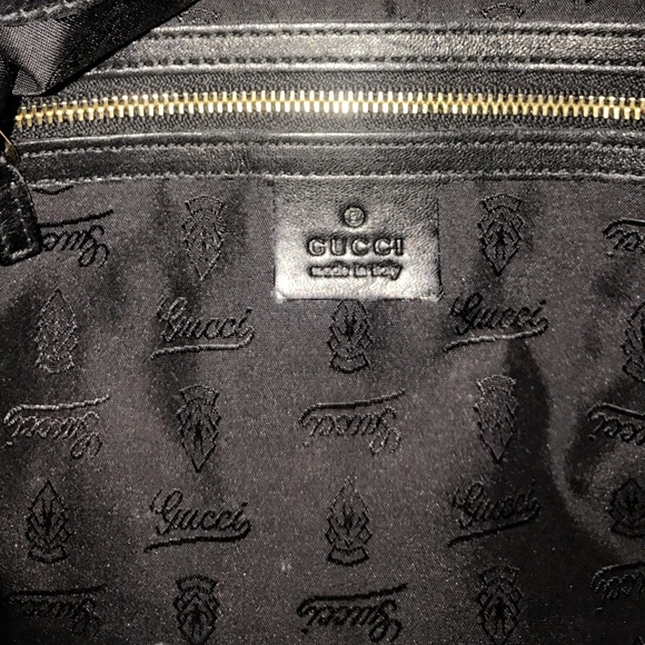 Gucci Handbag - Picture 4 of 4