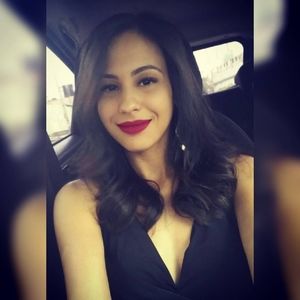 Meet your Posher, Rafaela