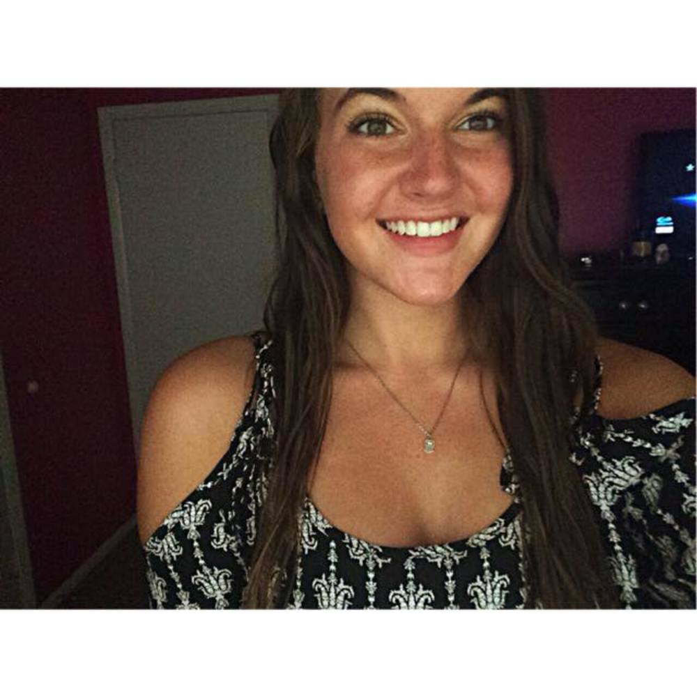 Meet your Posher, Tess