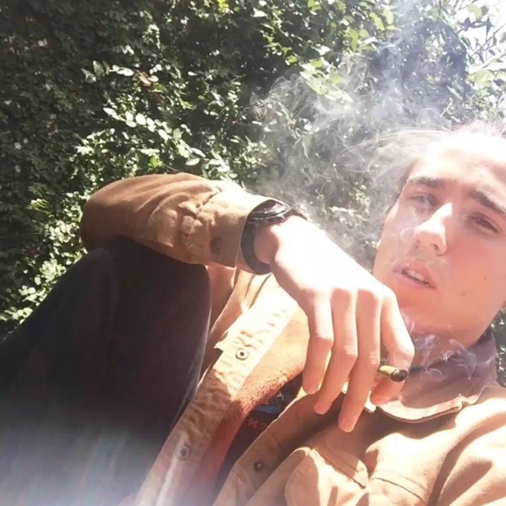 Meet your Posher, Hunter