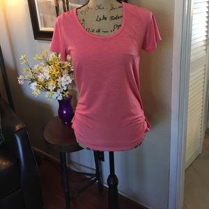 LuLaRoe classic tee