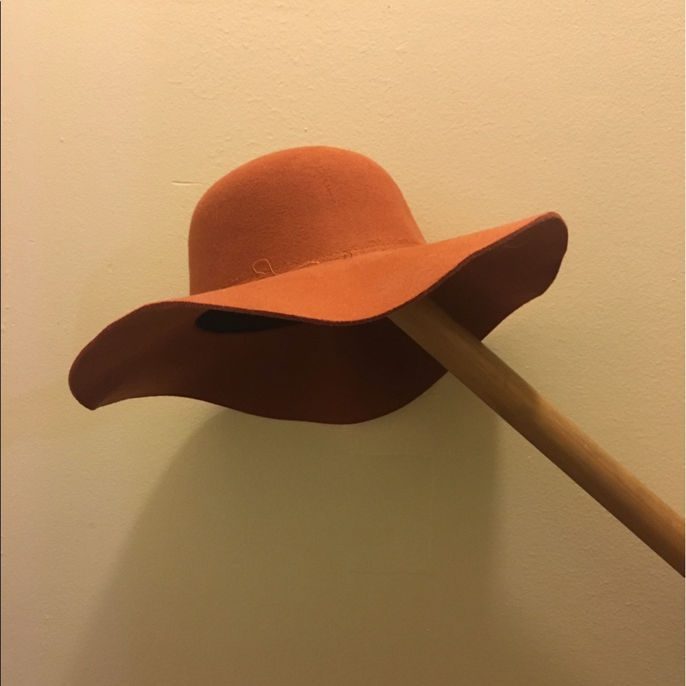 Sun hat