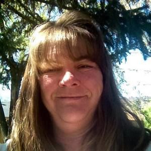 Meet your Posher, Kristina