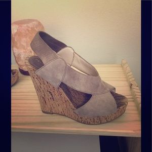 Seychelles Wedges