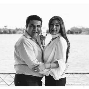 Meet your Posher, Ana maria