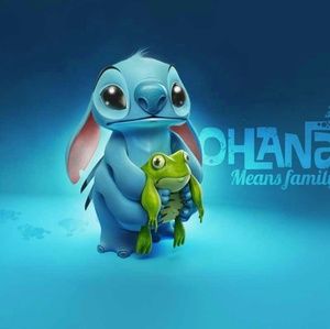 Meet your Posher, Lorena