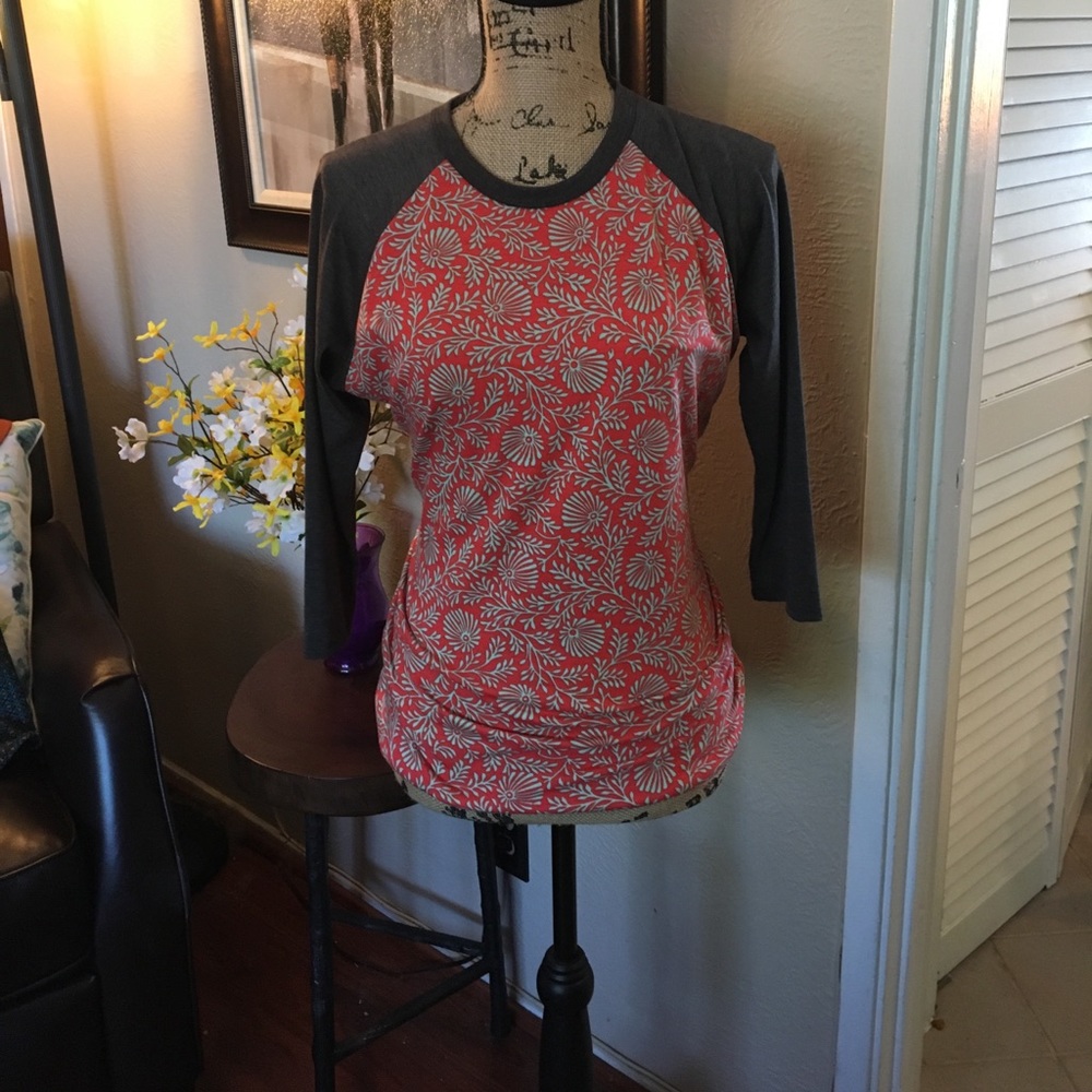 LuLaRoe Randy