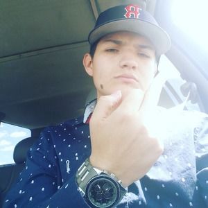 Meet your Posher, Sergio