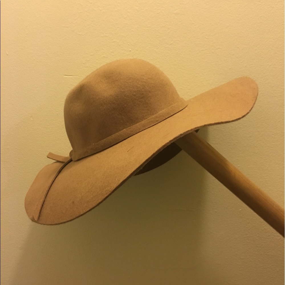Sun hat