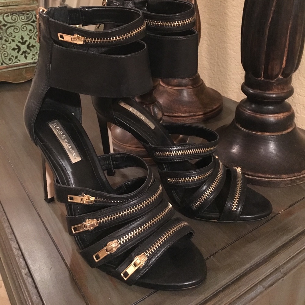 Heels