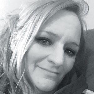 Meet your Posher, Shannon