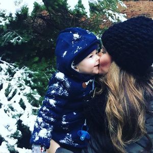 Meet your Posher, Vanessa