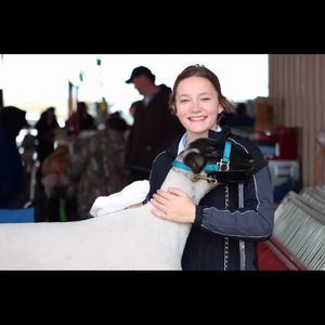 Meet your Posher, Samantha