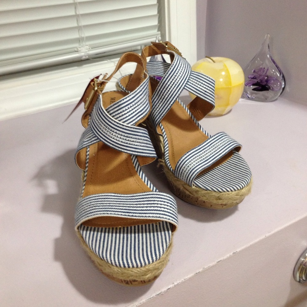 Merona sandals