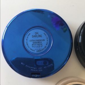 MAC Extra dimension highlighter MAC Extra dimension highlighter