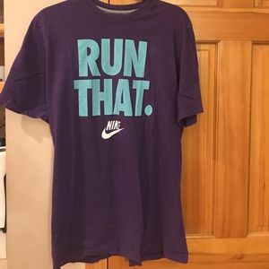 Men's Nike Tee
