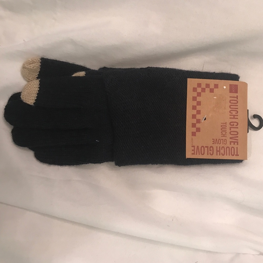 TEXTING GLOVES
