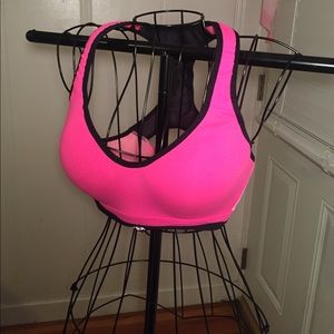VSX sports bra