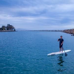 Meet your Posher, Gregory