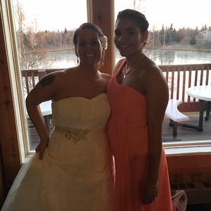 Meet your Posher, Cat