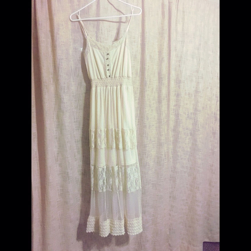 Sun dress