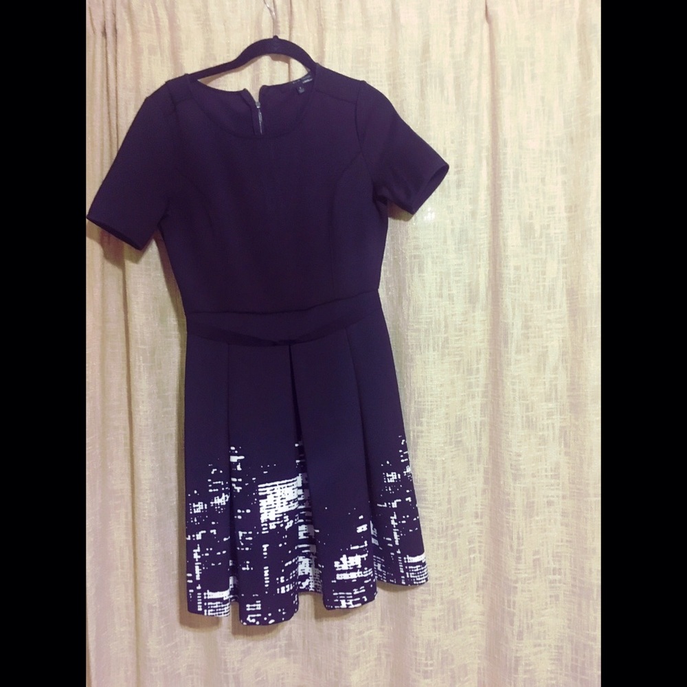 Nice professional dress