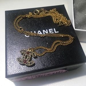 Chanel Necklace