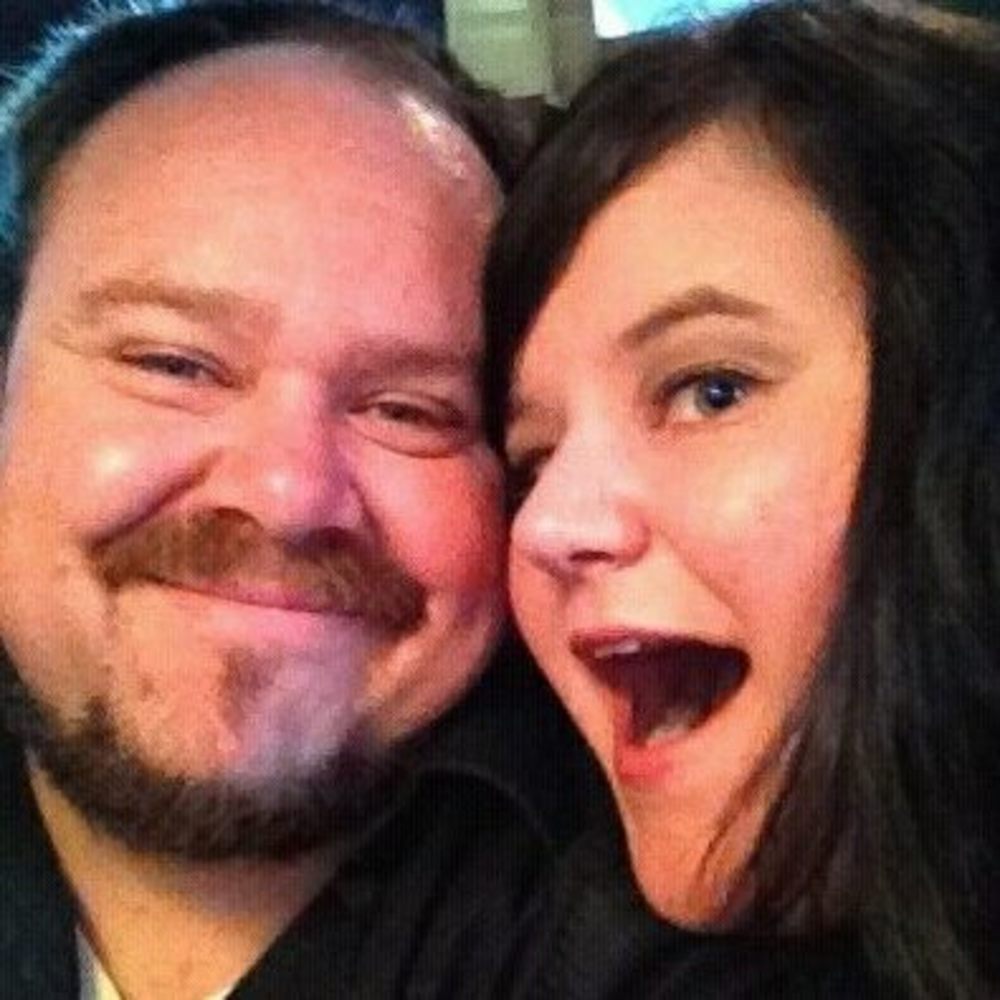 Meet your Posher, Meegan