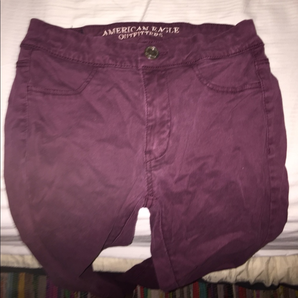 jegging size 2