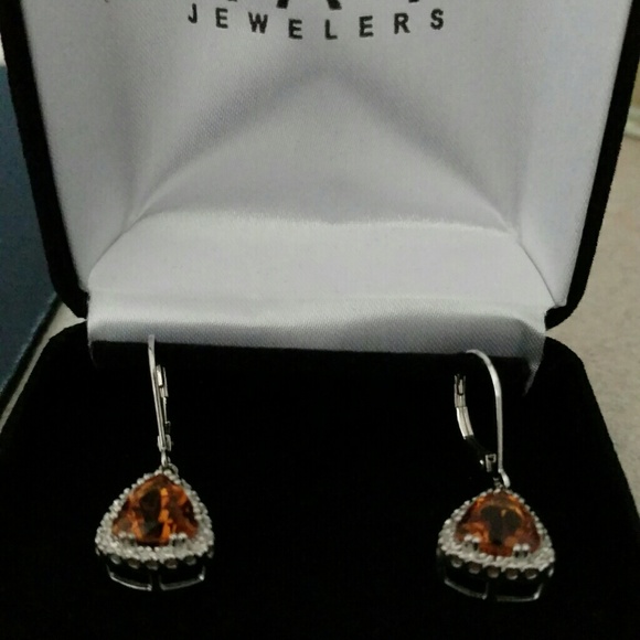 Kay Jewelers November Birthstone Rings 