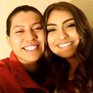 Meet your Posher, Christian