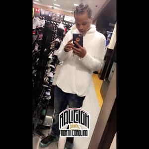 Meet your Posher, Evan