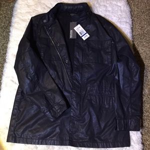 Brand new Kenneth Cole Reaction Coat