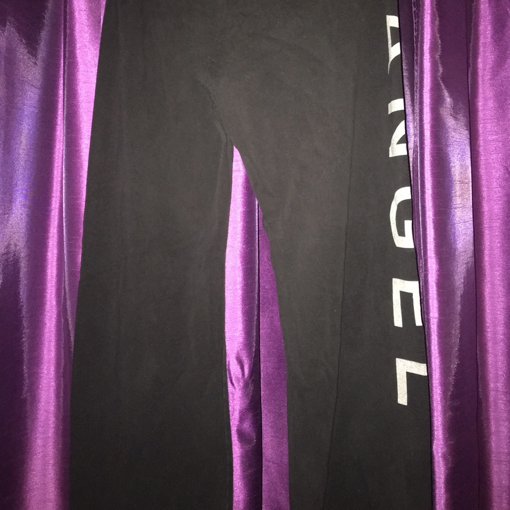 Victoria secret pants