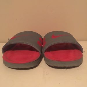 Nike Slides