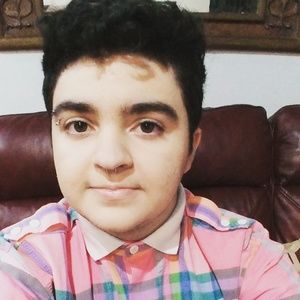 Meet your Posher, Allen