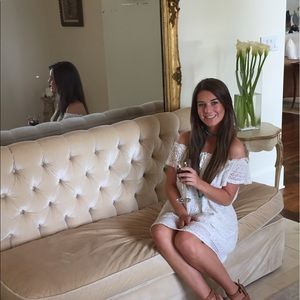 Meet your Posher, Veronica