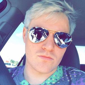 Meet your Posher, Matt