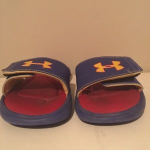 UA Slides