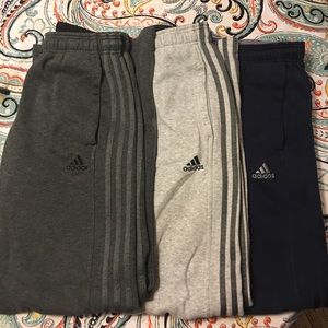 Men's Adidas Essentials Bundle
