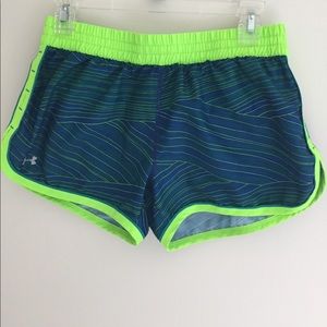 Under Amour Shorts