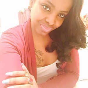 Meet your Posher, Tawanda