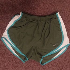 Nike shorts
